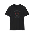 Heart in Paris T-Shirt