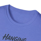 Hanging in the Crux T-Shirt