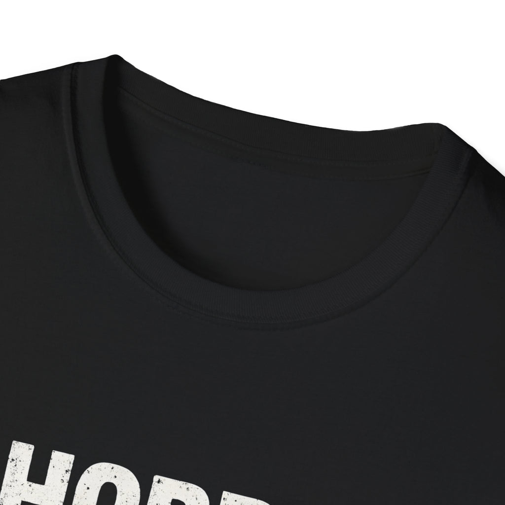 Hobby Life Best Life T-Shirt