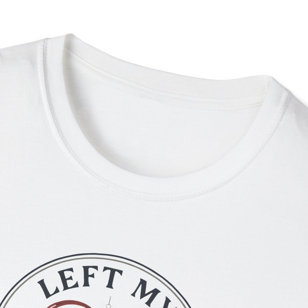 Heart in Paris T-Shirt