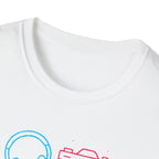 Do It For Fun T-Shirt