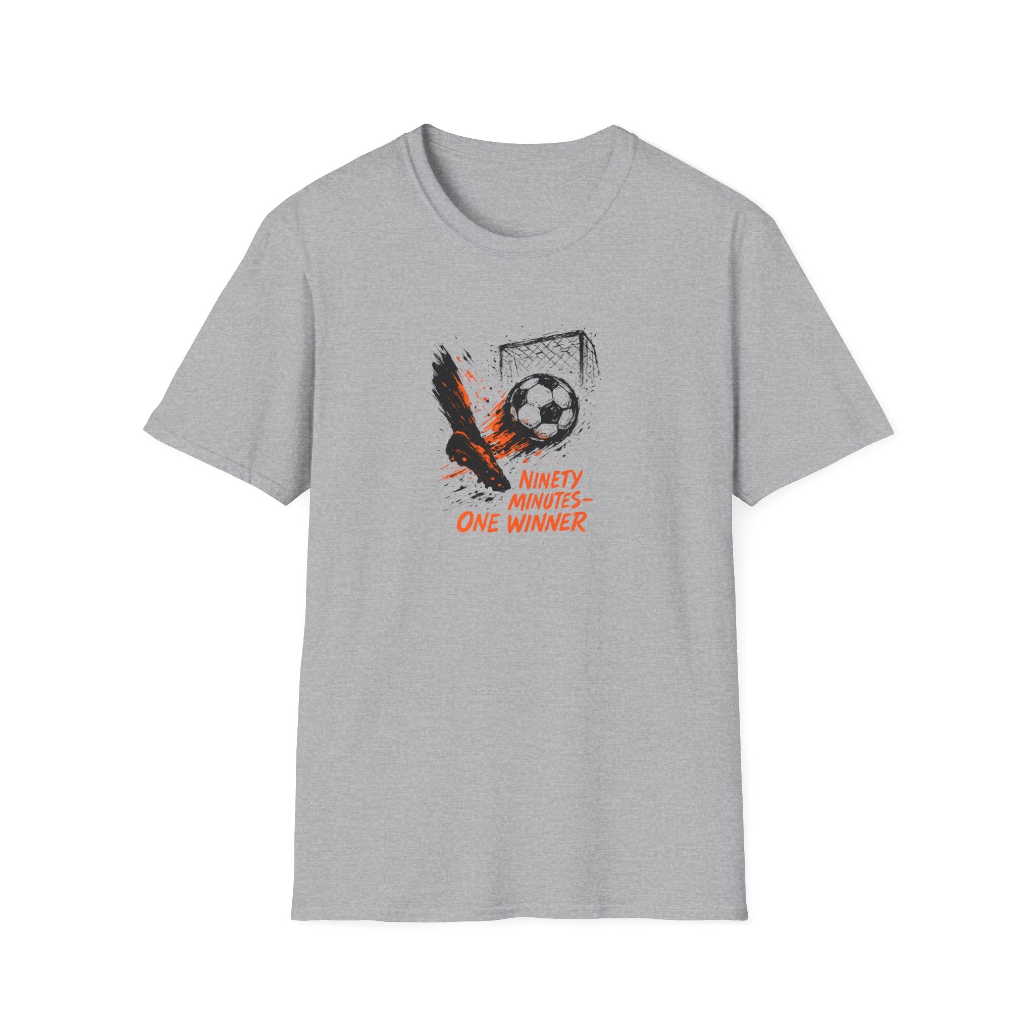 Ninety Minutes One Winner T-Shirt
