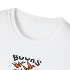 Birds Emerge From Book T-Shirt