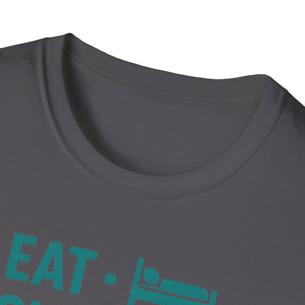 Eat Sleep Craft T-Shirt