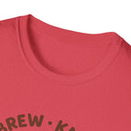 Brew Knit Sleep Repeat T-Shirt