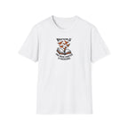 Birds Emerge From Book T-Shirt