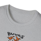 Birds Emerge From Book T-Shirt