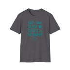 Eat Sleep Craft T-Shirt