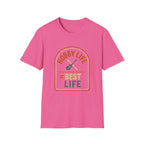 Hobby Life Best Life T-Shirt