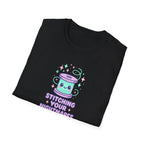 Stitching Your Nightmares T-Shirt
