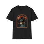 Hobby Life Best Life T-Shirt